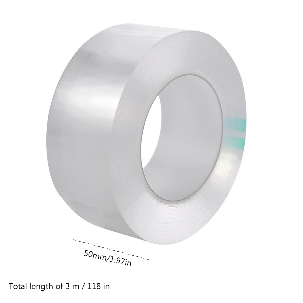 Wasser- Und Schimmelresistentes, Transparentes Klebeband Für Küchenspülen Und Schwimmbäder.