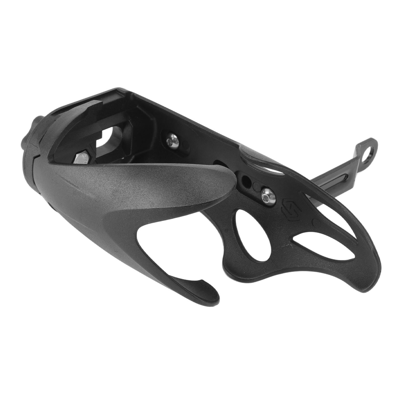 Leichter Und Robuster Fahrradflaschenhalter, Kompatibel Mit Trinkflaschen Und Spiegeln. Befestigung Für Fahrradtrinkflaschen.