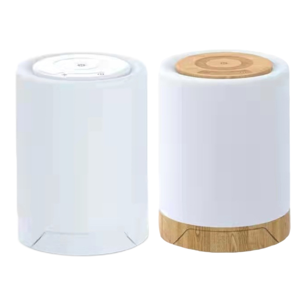 Led-touch-lampe, Usb-aufladbar, Dimmbar, Rgb-warmweiß-nachtlicht Für Wohnzimmer, Schlafzimmer Und Büro