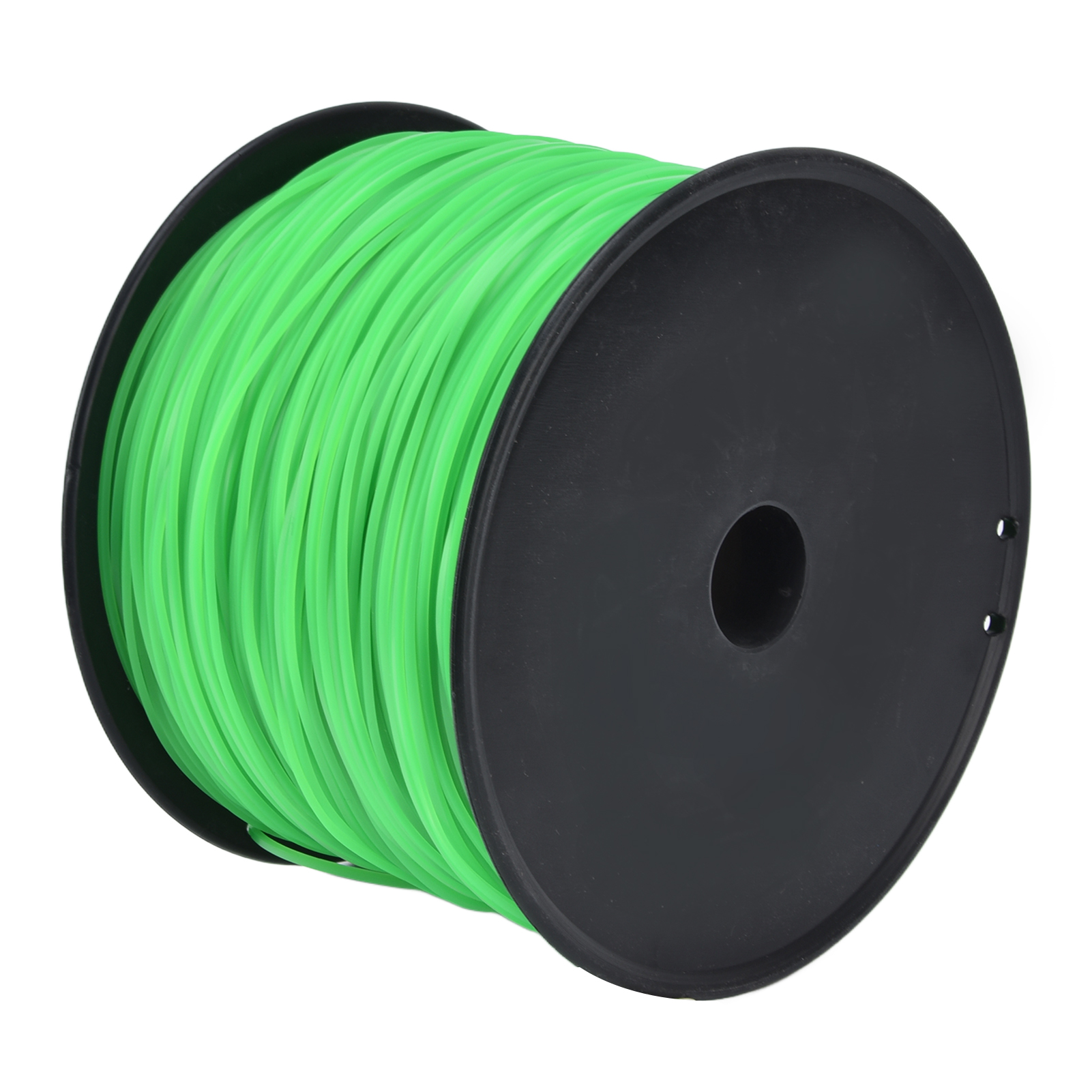 2,0 Mm 372 Meter Trimmerfaden, Grüne Trimmerschnur Für Husqvarna