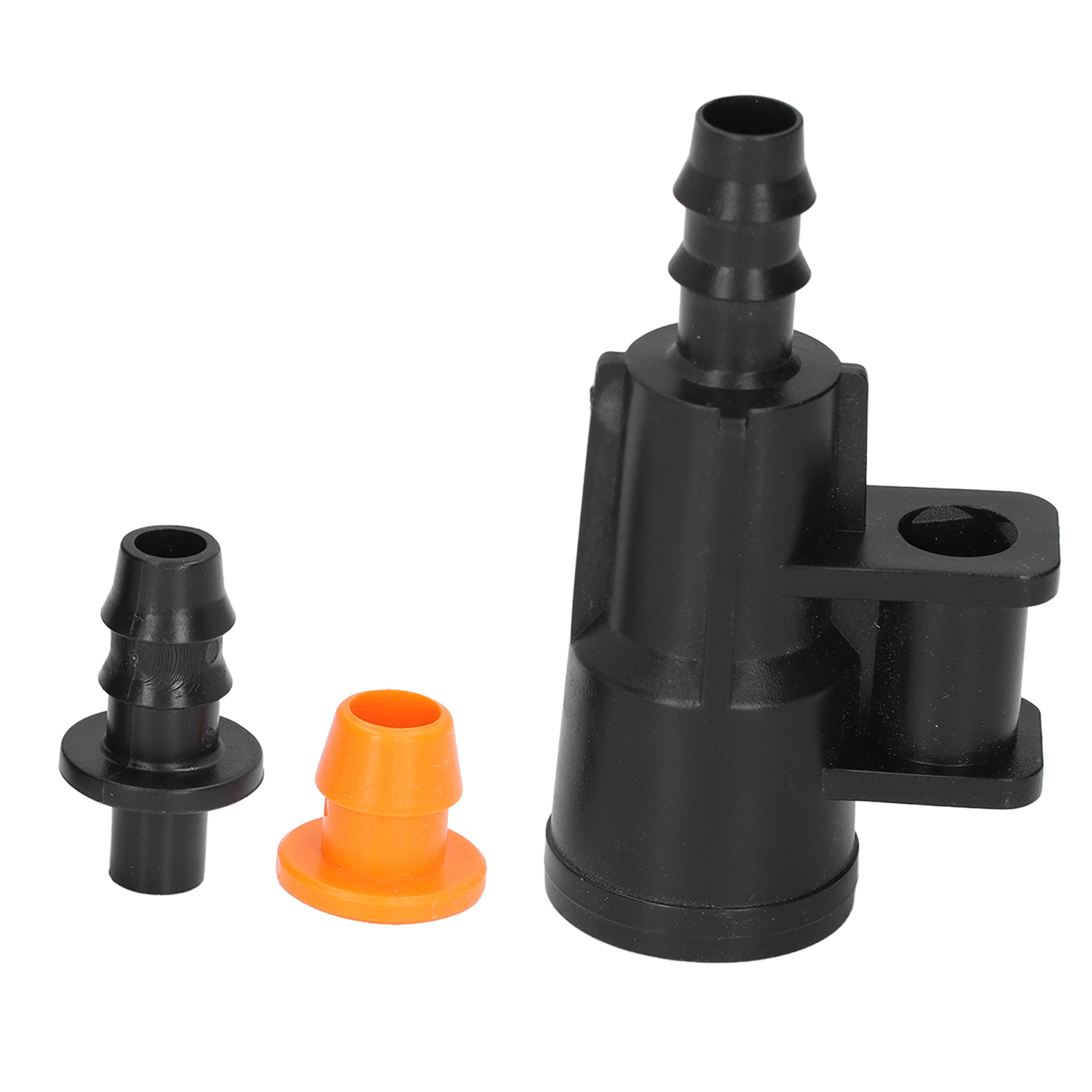 15er-set Schlauchverbinder G1/2 Zoll Innengewinde, Drehbare Sprinkleradapterhalterung Für 8/12 Verteilerschläuche