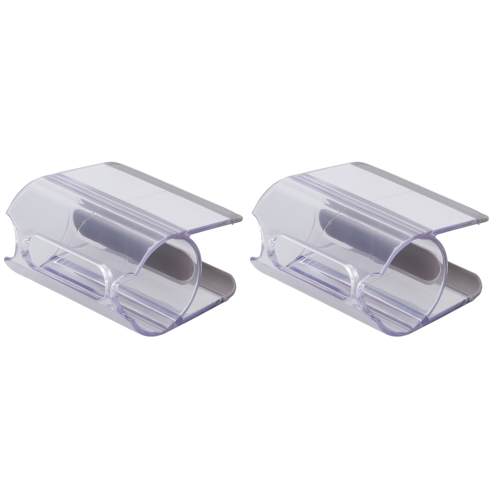 2 Stück Staubsauger-aufsatzstab-clip Staubsauger-zubehörhalter Für V7 V8 V10 V11
