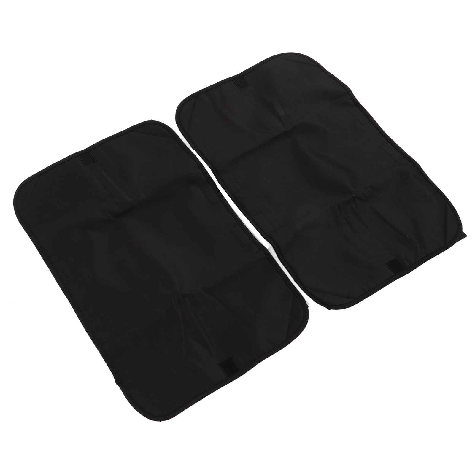 Set Mit 2 Tür-/fensterrollos Für Wohnmobile, Uv-schutz, Doppellagiges Verbundgewebe, Wohnmobilzubehör