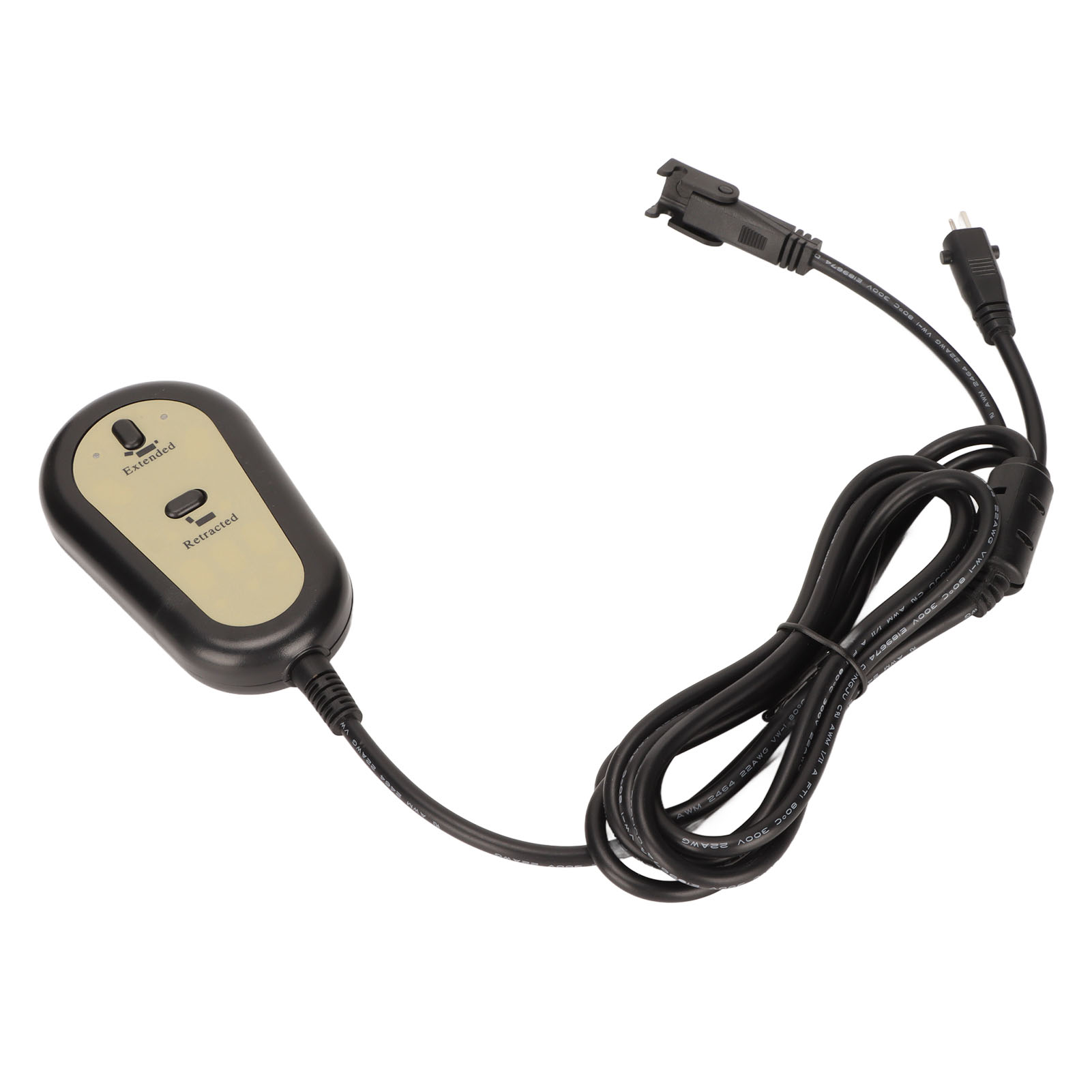 Elektrische Sofasteuerung, Ergonomische Und Sensible Tasten, Manuelle Sesselliftfunktion, 12–32 V