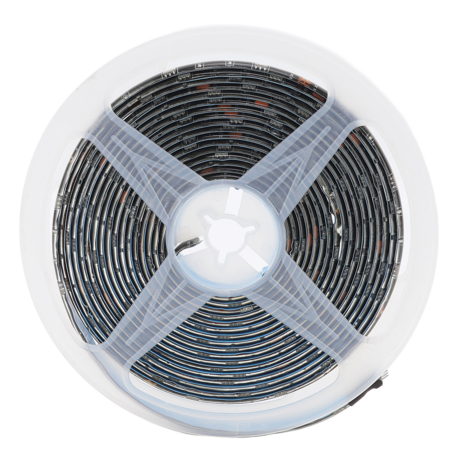 Wasserdichter Rgb-led-streifen Mit Usb-stromversorgung Und Wlan-fernbedienung Für Partys, Bars Und Lounges (5v).