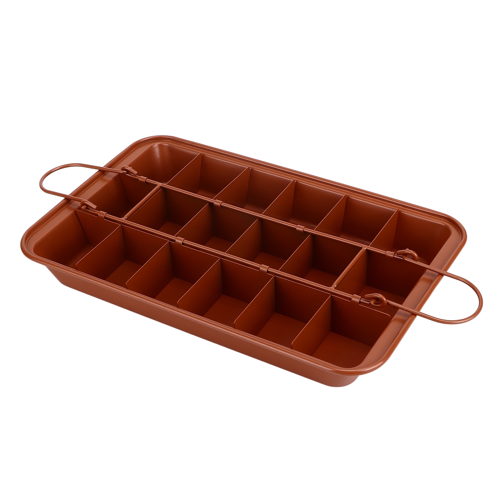 Kuchenbackform-set, Backblech Aus Hochwertigem Kohlenstoffstahl Mit Antihaftbeschichtung, Küchen- Und Bäckereizubehör