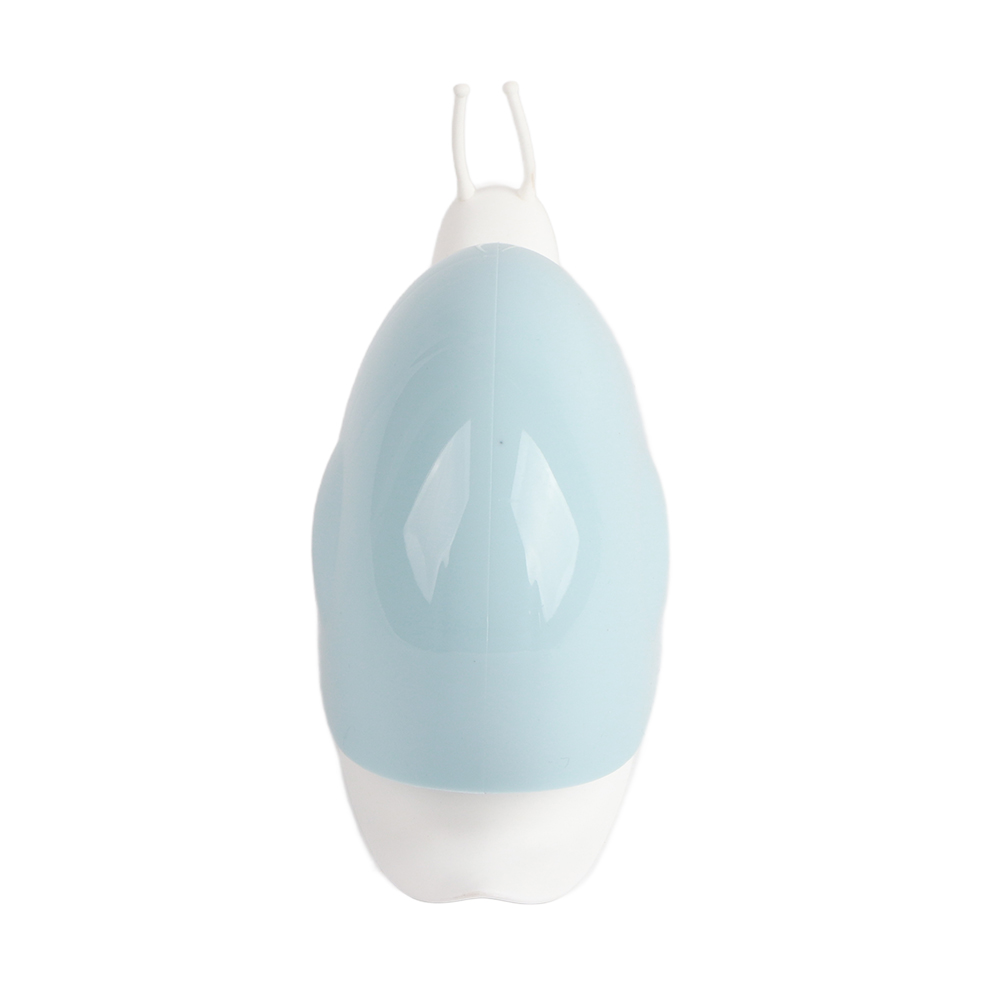 120 Ml Seifenspender In Schneckenform, Flüssigseifenpumpe, Flasche Für Küche Und Bad, Geschenkidee