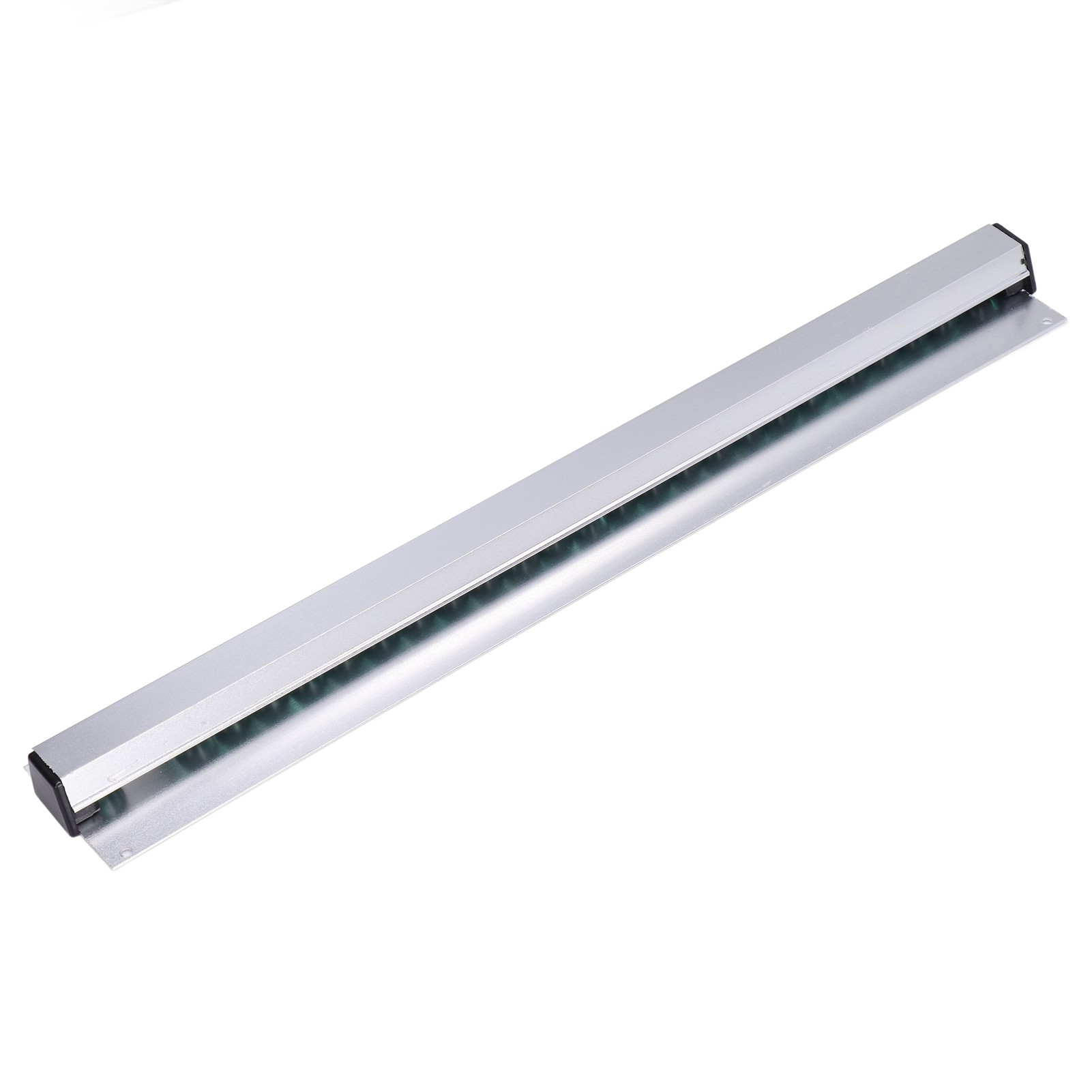 Wandmontierter Bonhalter Aus Aluminiumlegierung, Schieberegal Für Restaurantbestellungen, Länge 45 Cm / 17,7 Zoll