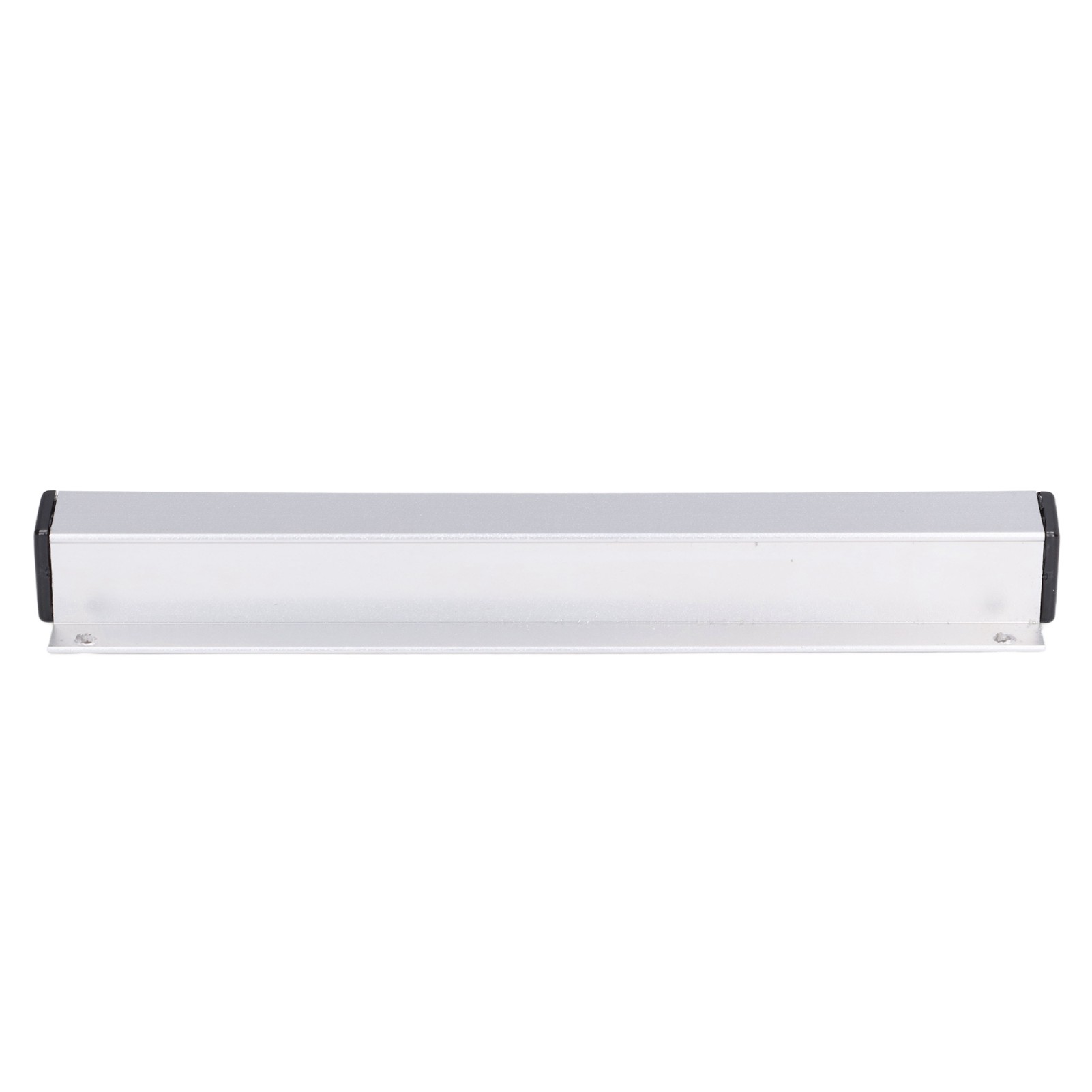 Wandmontierter Bonhalter Aus Aluminiumlegierung, Schieberegal Für Restaurantbestellungen, Länge 20 Cm / 7,9 Zoll