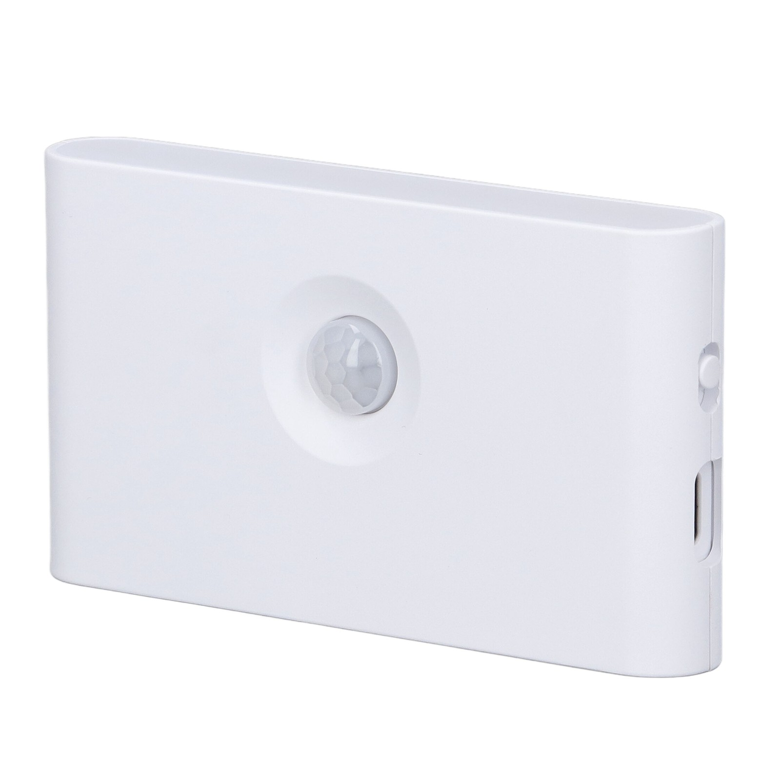 Led-nachtlicht Mit Bewegungssensor, Usb-ladefunktion, Magnetischem Schrank-nachtlicht Für Flure