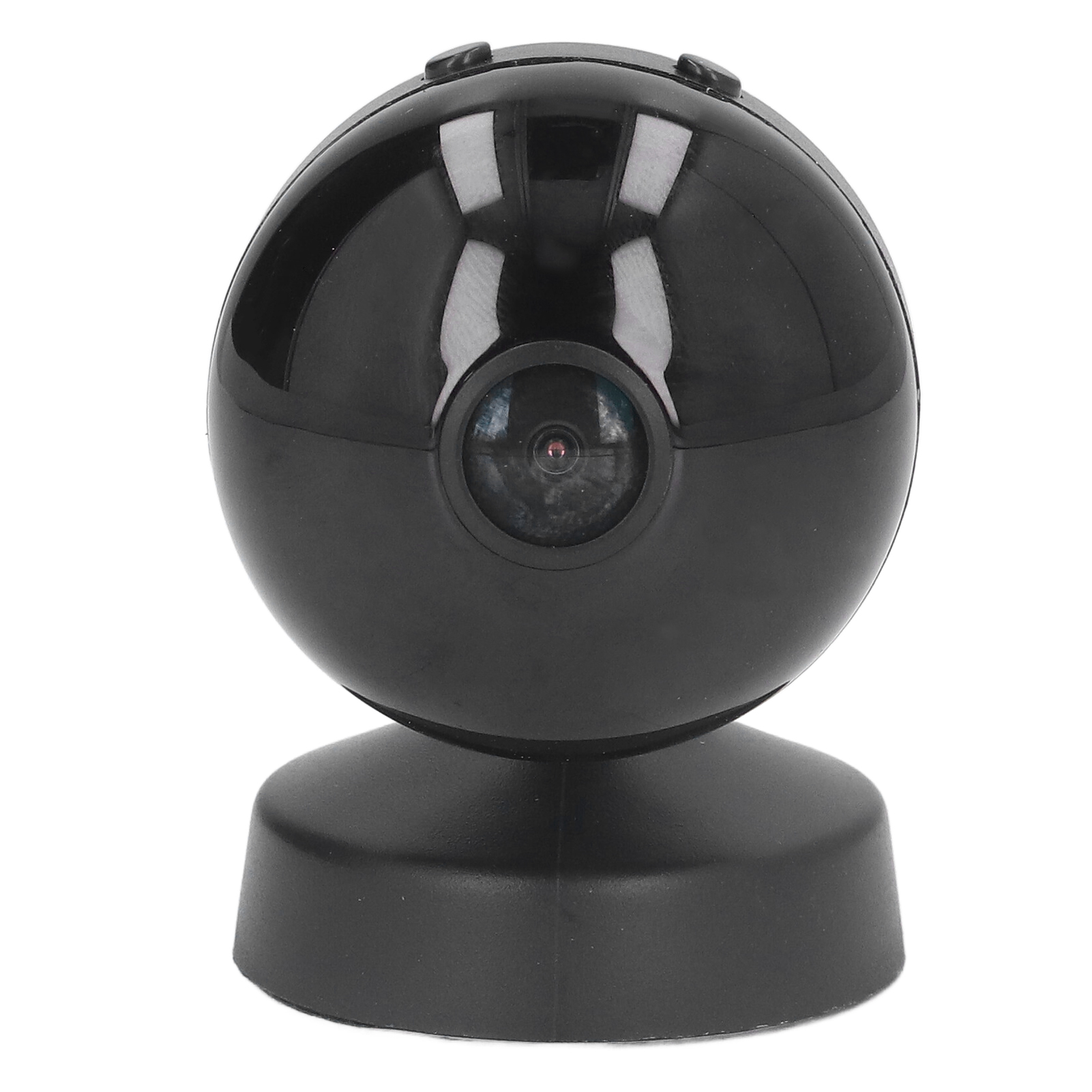 Kabellose Sicherheitskamera Mit Multifunktionaler Nachtsicht, 1080p Hd, Wlan-minikamera Für Zuhause Und Büro
