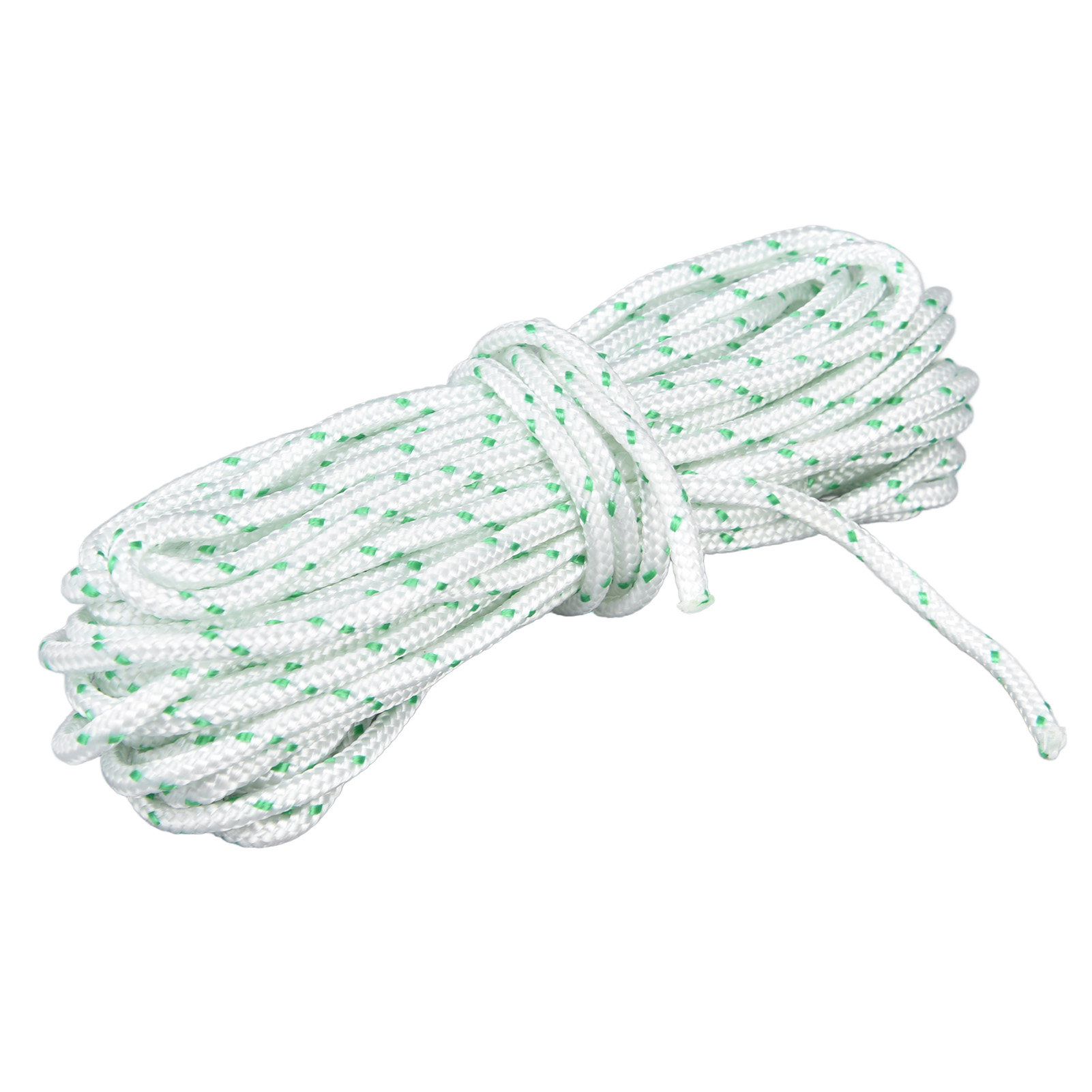 3,5 Mm Nylon-startseil, Verschleißfest, Für Gartenkettensägen Und Rasenmäher Der Marke Craftsman, 10 M / 32,8 Fuß