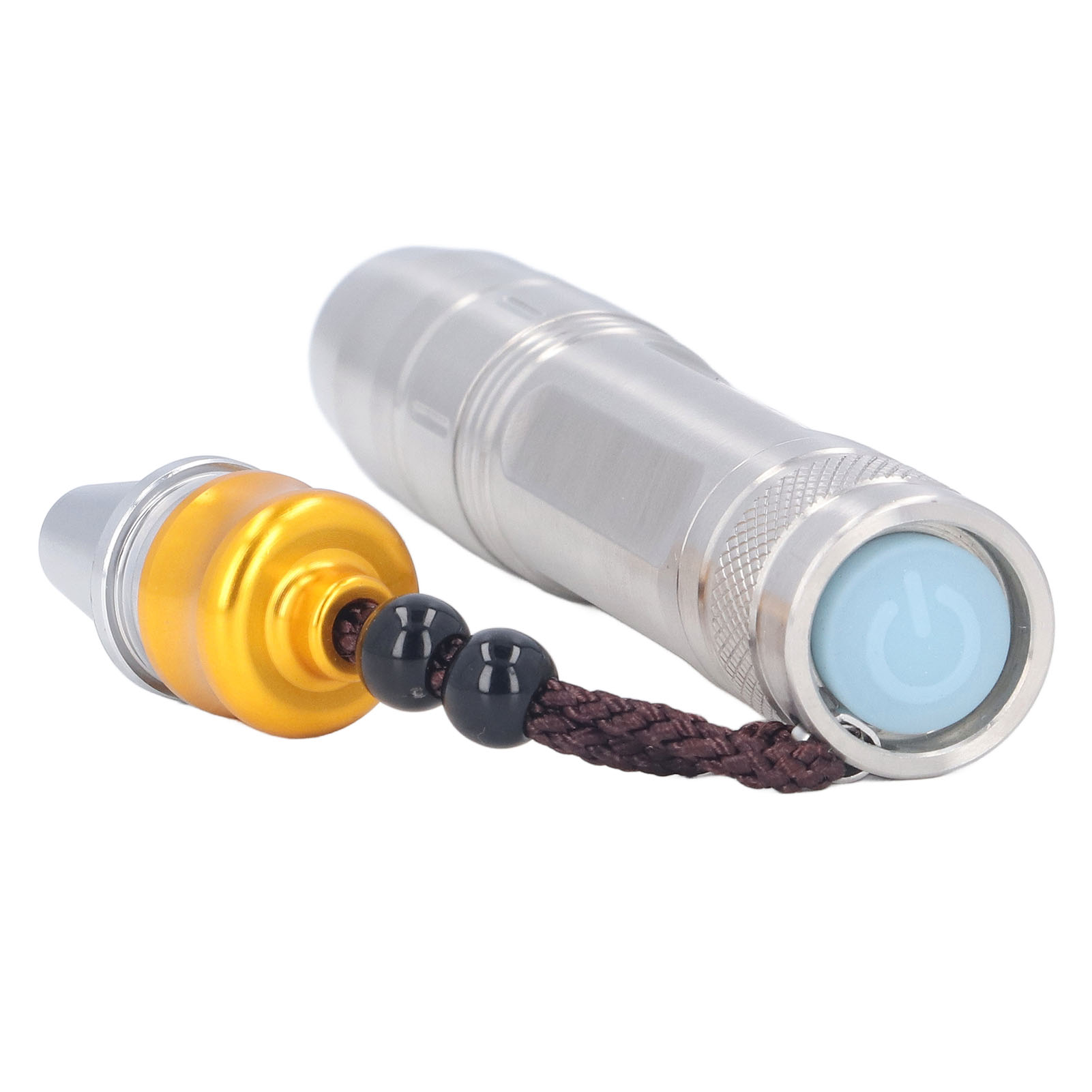 3-led-identifizierungstaschenlampe, 3 Farbmodi, Hohe Helligkeit, Taschenlampe Für Jadeschmuck, Münzen Und Antiquitäten
