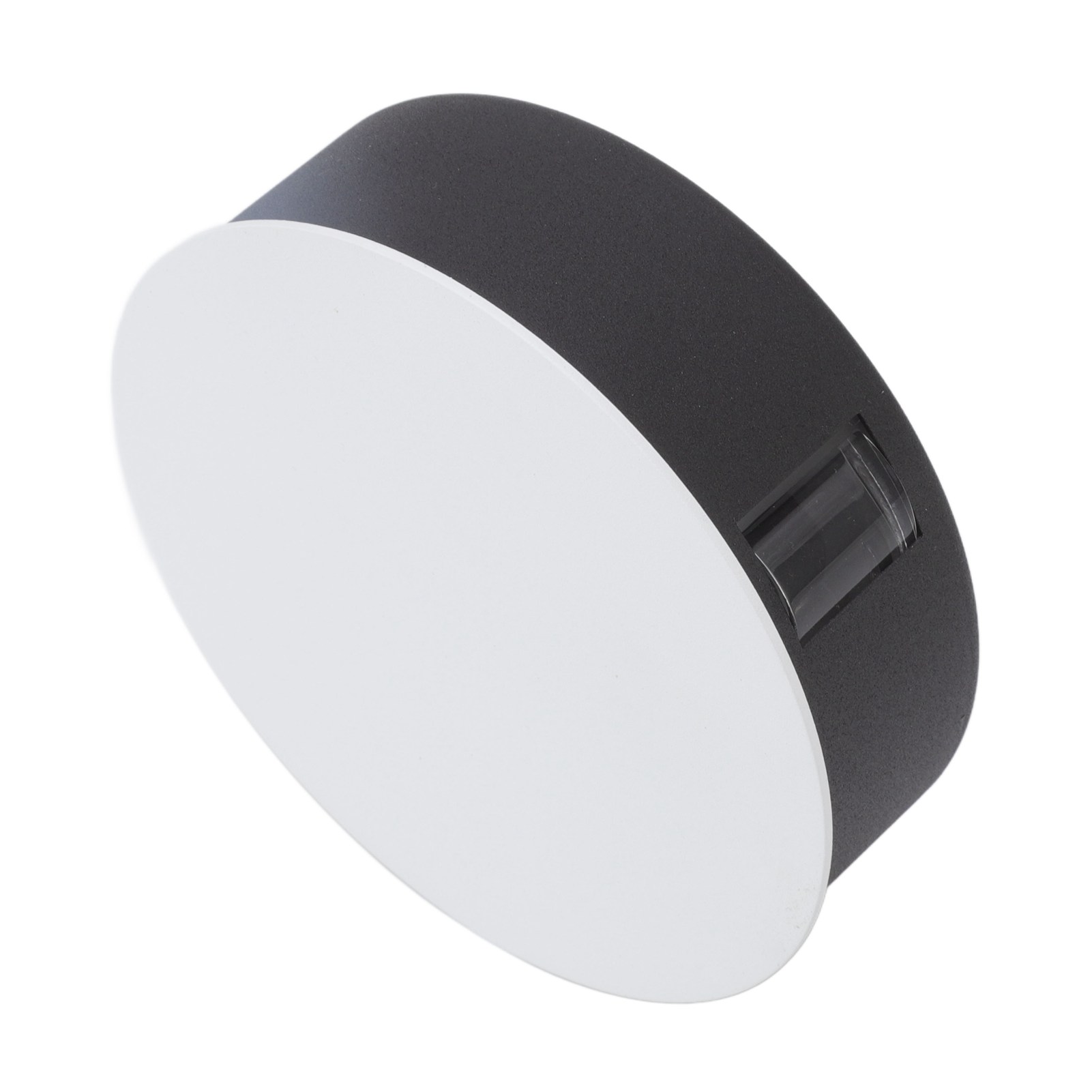 Moderne Led-wandleuchte Aus Aluminium Für Den Außenbereich, Ideal Für Gärten, Flure Oder Schlafzimmer. 6 W, Ac 85–265 V, Weiß.