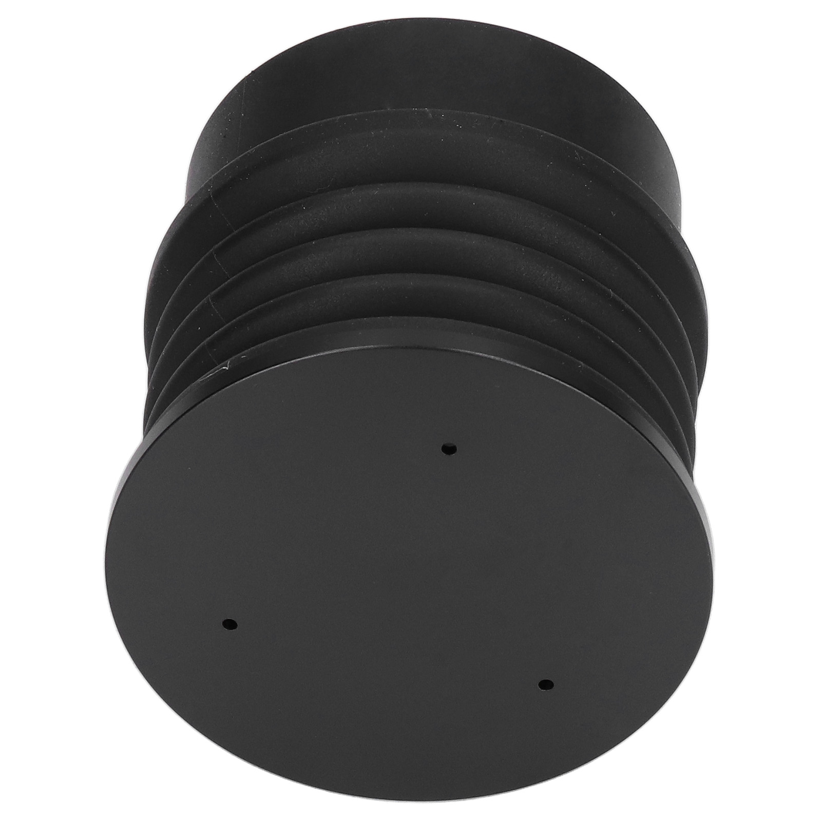 Universelles Silikon-reinigungswerkzeug Für Kaffeemühlen Mit 52–70 Mm Durchmesser