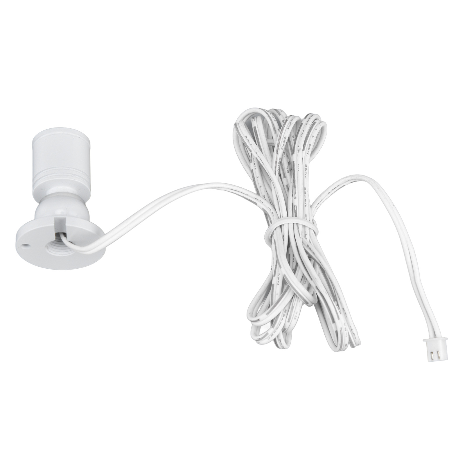 Led-unterbauleuchte Mit Usb-netzteil, Dimmbares Weißes Licht, Led-schaufensterleuchte Mit 3 Installationsmöglichkeiten (1 Für 6)