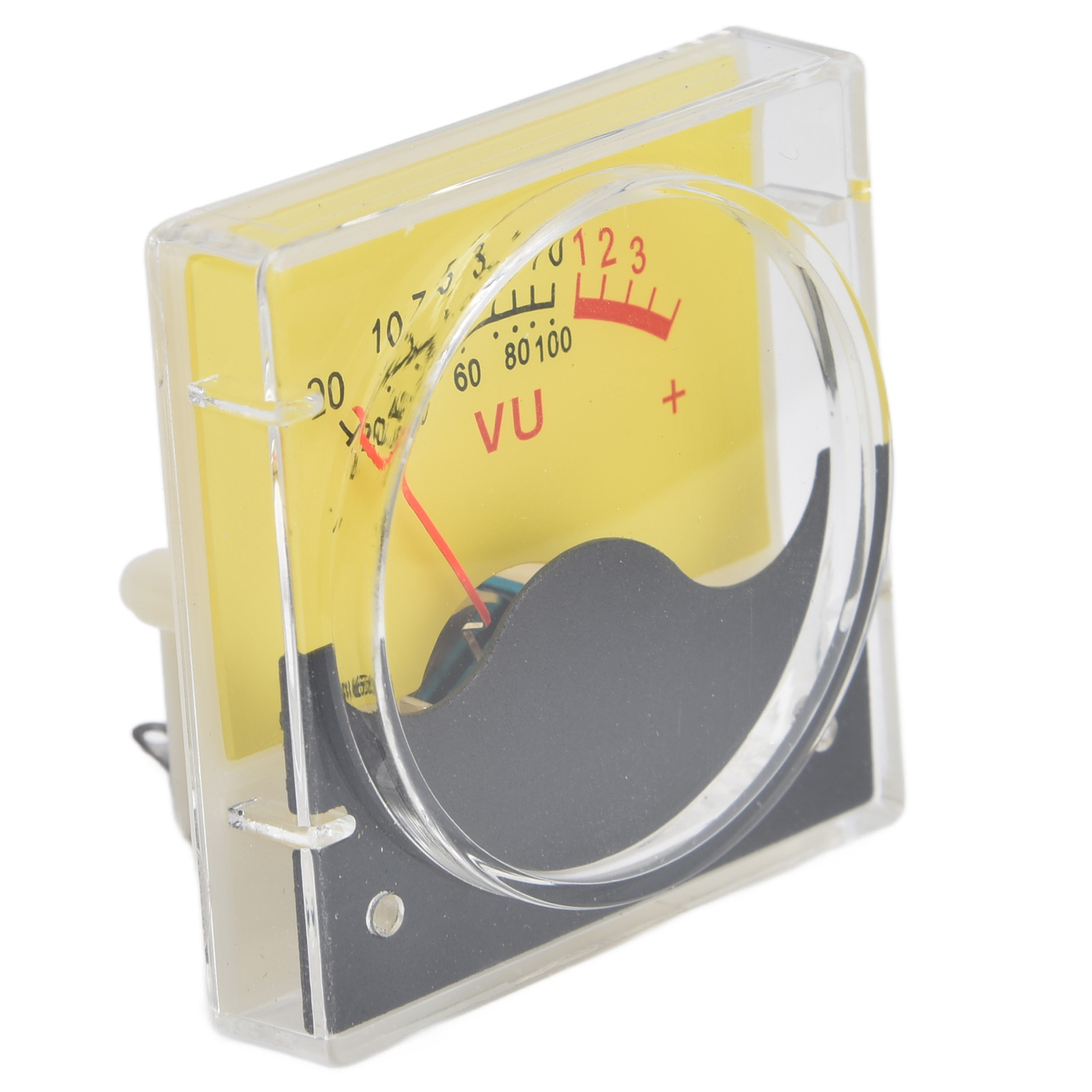 Tsr36w Zeiger-vu-meter 500µa Hochpräzises Db-vu-meter-header Für Haushalte