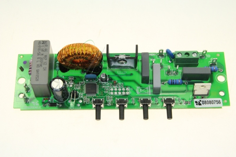Ersatzteil - Originalmodul - - Indesit, Whirlpool