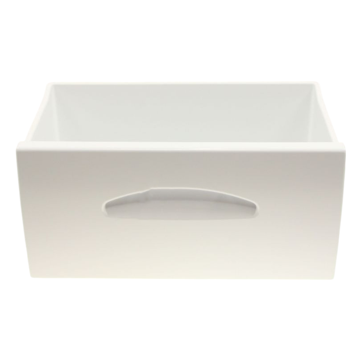 Ersatzteil - Untere Schublade - - Ariston Hotpoint, Indesit