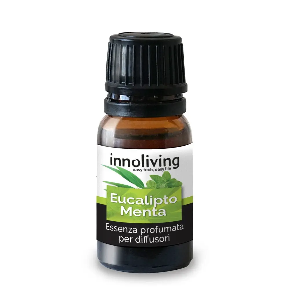 Eukalyptus-menthol Essenz Für Aromadiffusoren