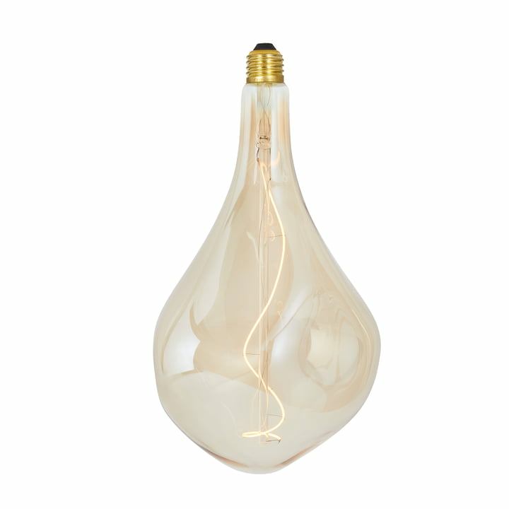 [gebraucht] B-ware Tala Voronoi Led Leuchtmittel Leuchte Lampe Glühbirnenlampe E27 5 W Ø 20 Cm