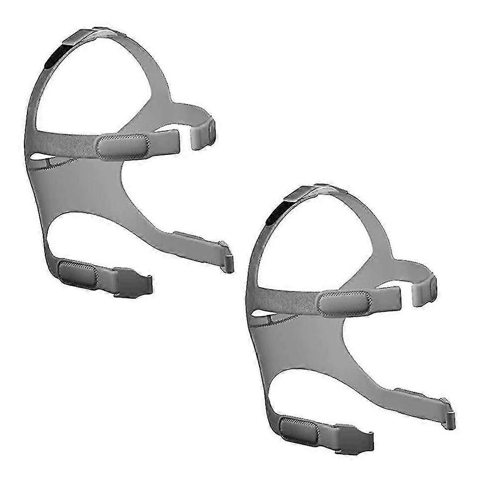 Ersatzbänder Für Eson 2 Cpap-nasenmasken-kopfband (2er-pack)