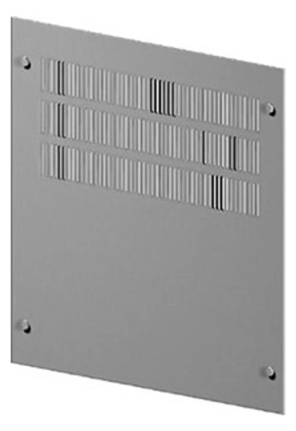 Pluggit Blende Metall Für Pm830we / Pm840we, Bw820