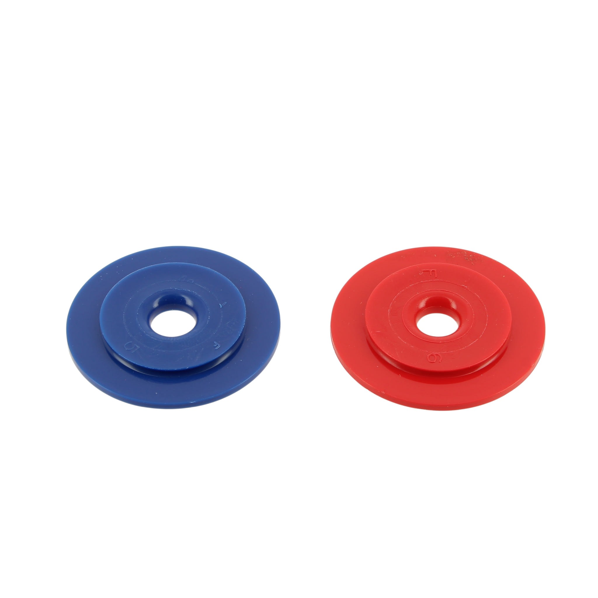Durchflussbegrenzungsscheibe – Blau Und Rot W7230325 - Poolroboter Polaris