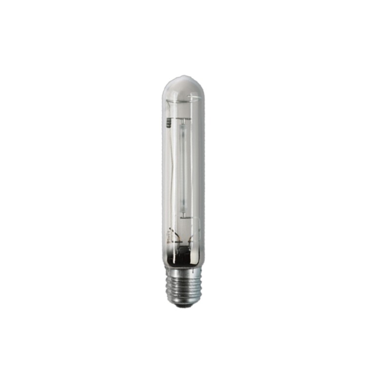 Radium 34411050 Hochdruck-natriumdampflampe, Rnp-t/lr 50 W/s/230/e27