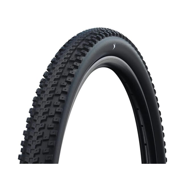 Schwalbe Reifen Advancer Hybr HS636 DR 29x2.25 Zoll57-622sw+refl AcL PG GC Tube