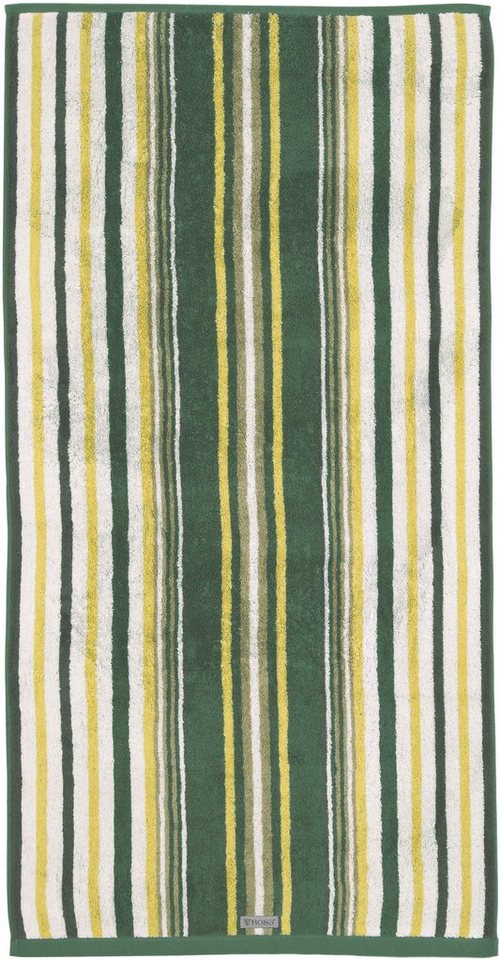 ROSS Saunatuch Sinfonie, Frottier (1-St), 100 % Baumwolle Bild 3