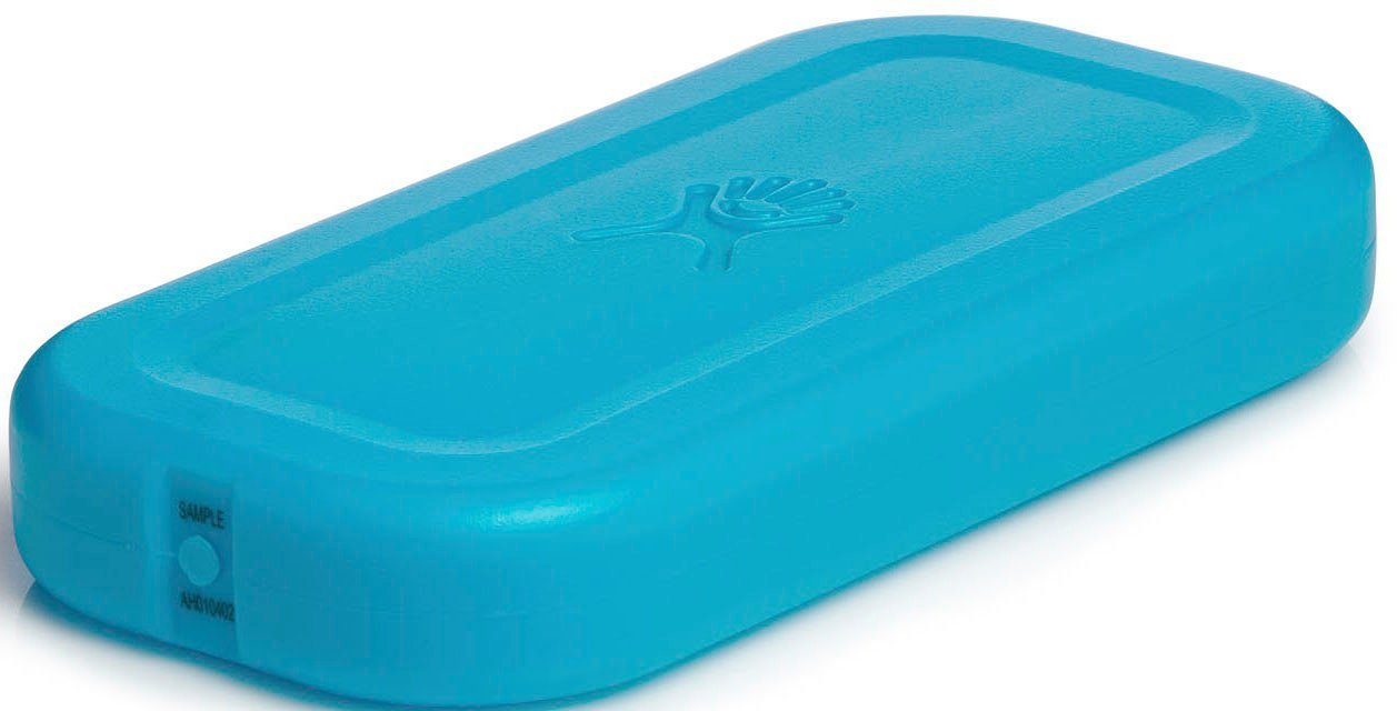 Hydro Flask Kühlakku SMALL ICE PACK PACIFIC, wiederverwendbar Bild 2