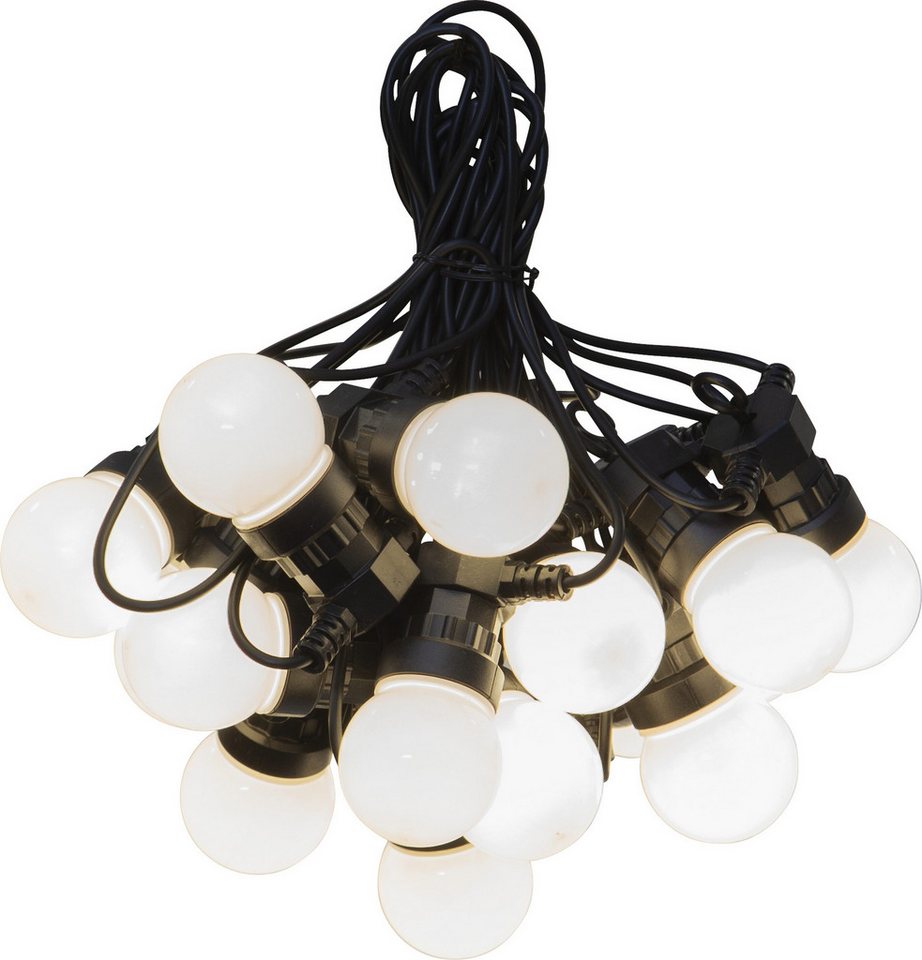 STAR TRADING LED-Lichterkette Circus Small, 20-flammig, ca.11,5x5 cm, ca. 8,55 m Länge, mit Trafo, outdoor, Vierfarb-Karton Bild 3