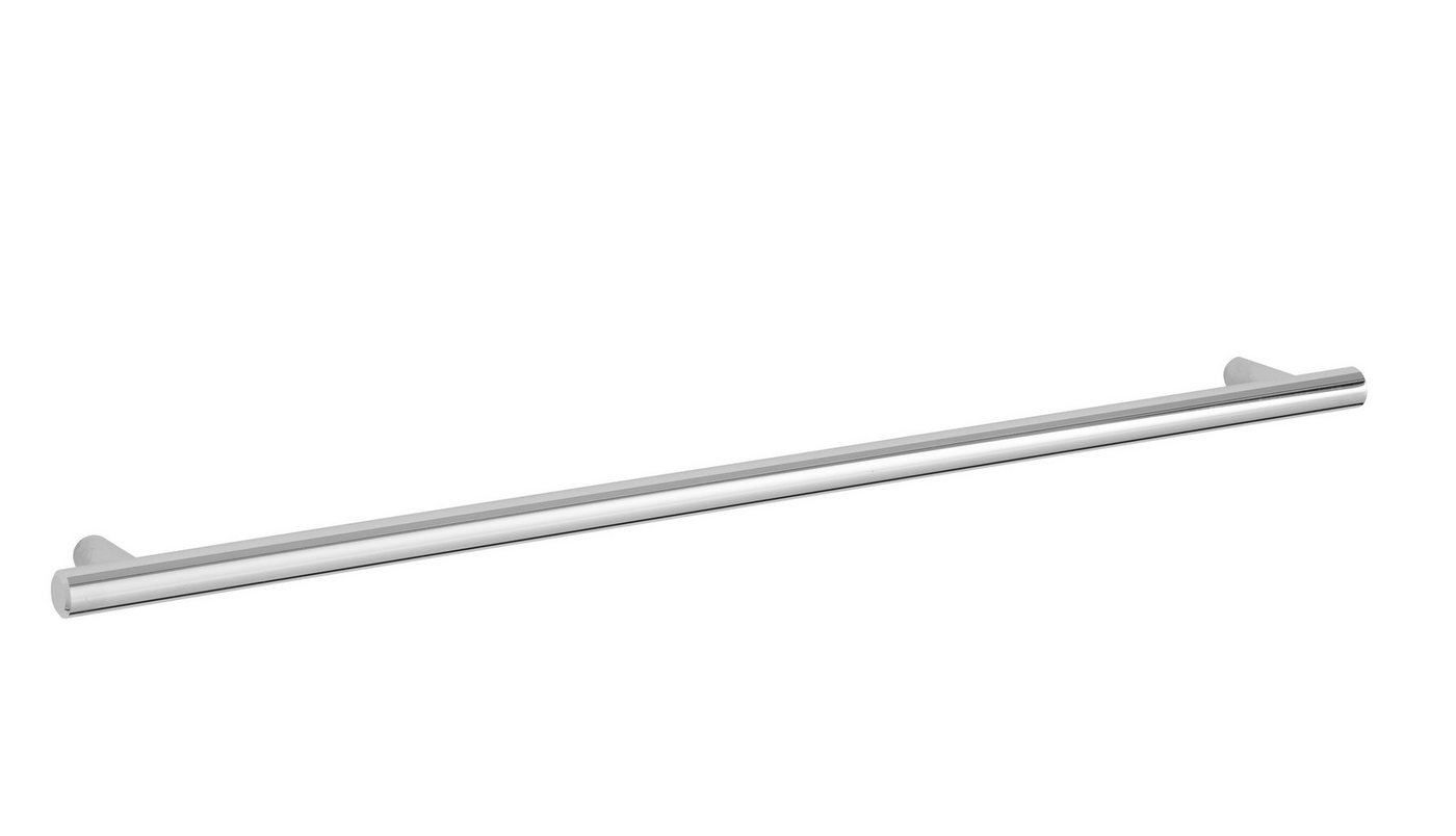 KOCHSTATION Kochfeldumbauschrank KS-Trient 80 cm breit, mit 2 großen Auszügen Bild 2