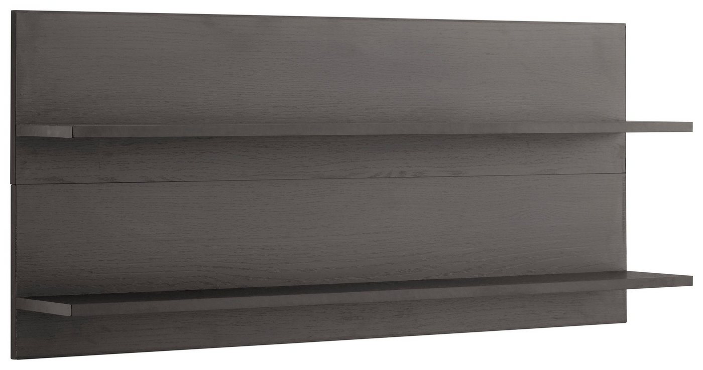 KOCHSTATION Hängeregal KS-Tulsa, 110 cm breit, 2 Ablagen