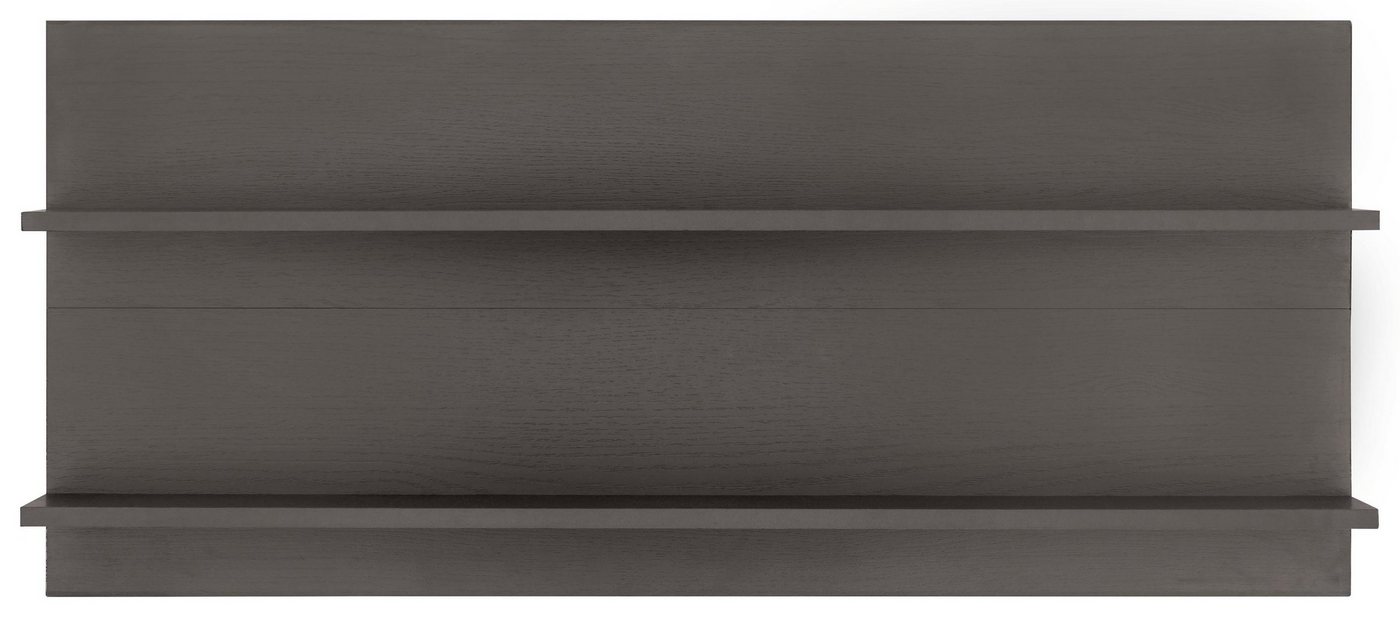 KOCHSTATION Hängeregal KS-Tulsa, 110 cm breit, 2 Ablagen Bild 5