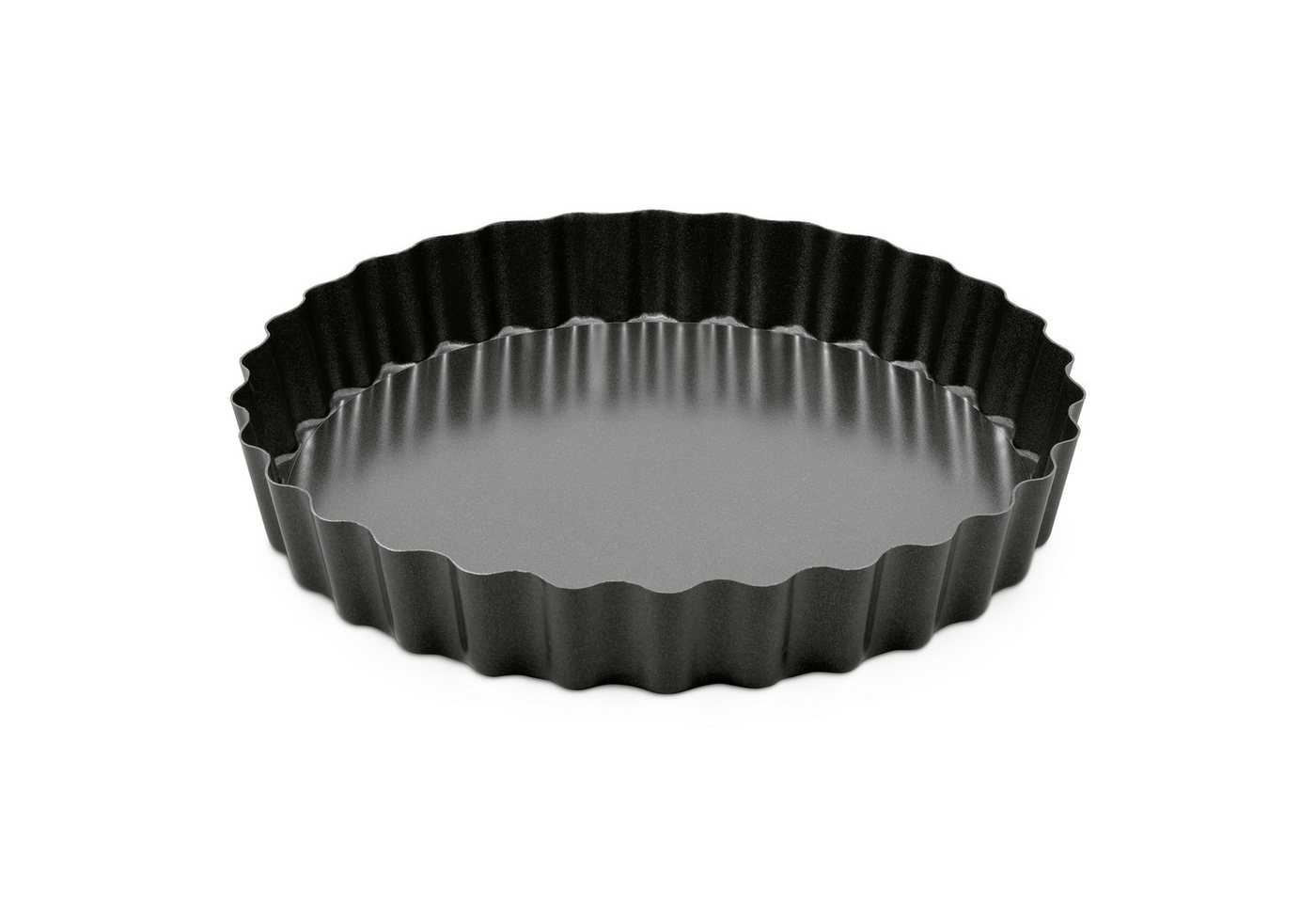zyliss Tarteform Antihaft, mit herausnehmbarem Hebeboden Bild 2