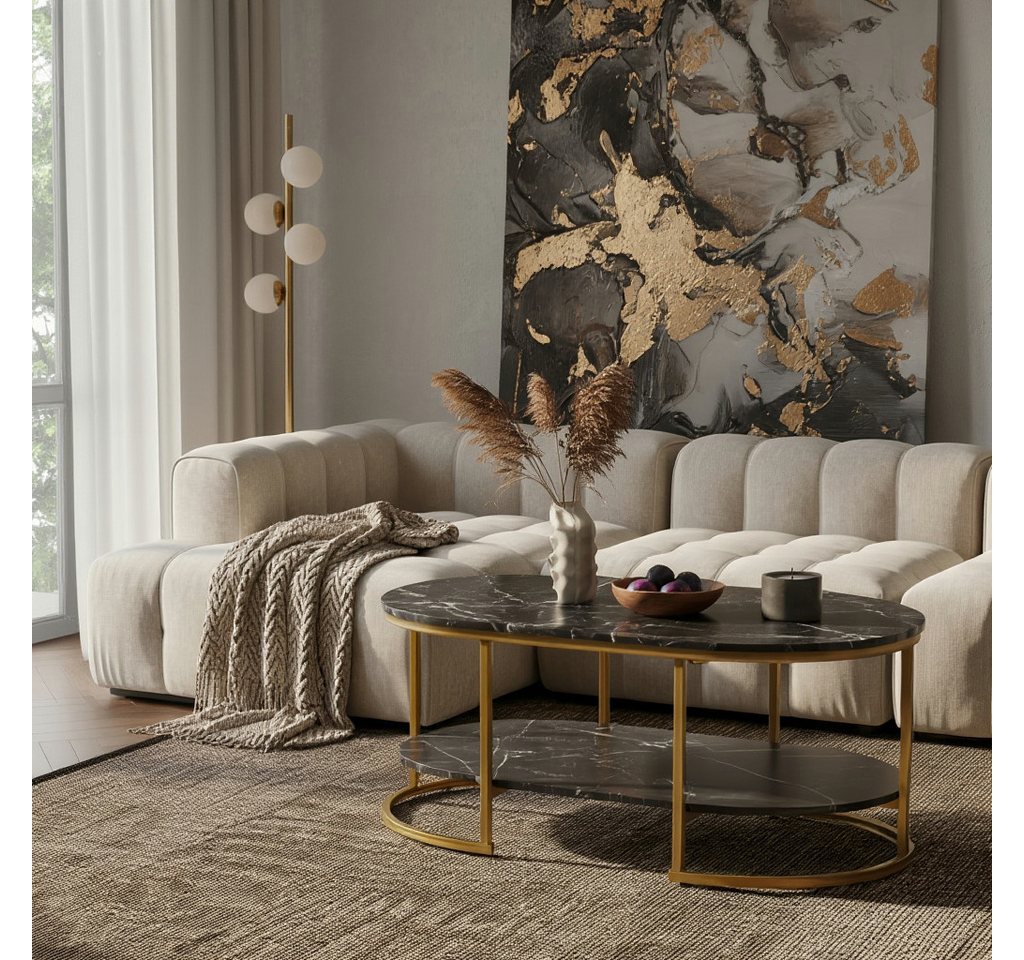 KADIMA DESIGN Wollteppich KOFEL Wohnzimmer Waschbar Schlafzimmer Wohnzimmerteppich Esszimmer, Läufer, Höhe: 9 mm, Beige, 80x150 cm, Esszimmerteppich Schlafzimmerteppich Waschbar Bild 5