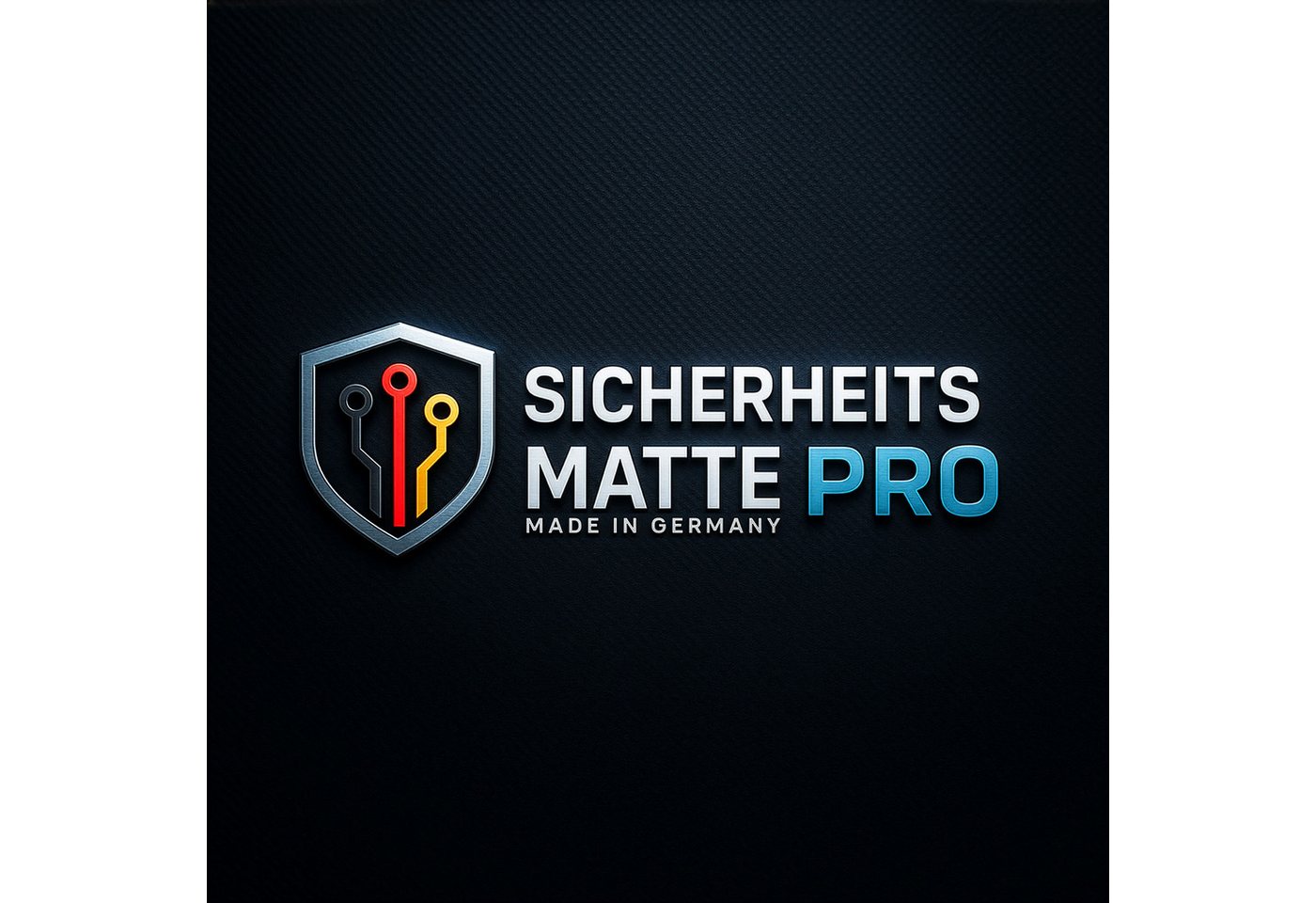 MELIUS VIVERE Antirutschmatte SafeStep Sicherheitsmatte PRO Terra 1,20 x 0,50 Meter Bild 2