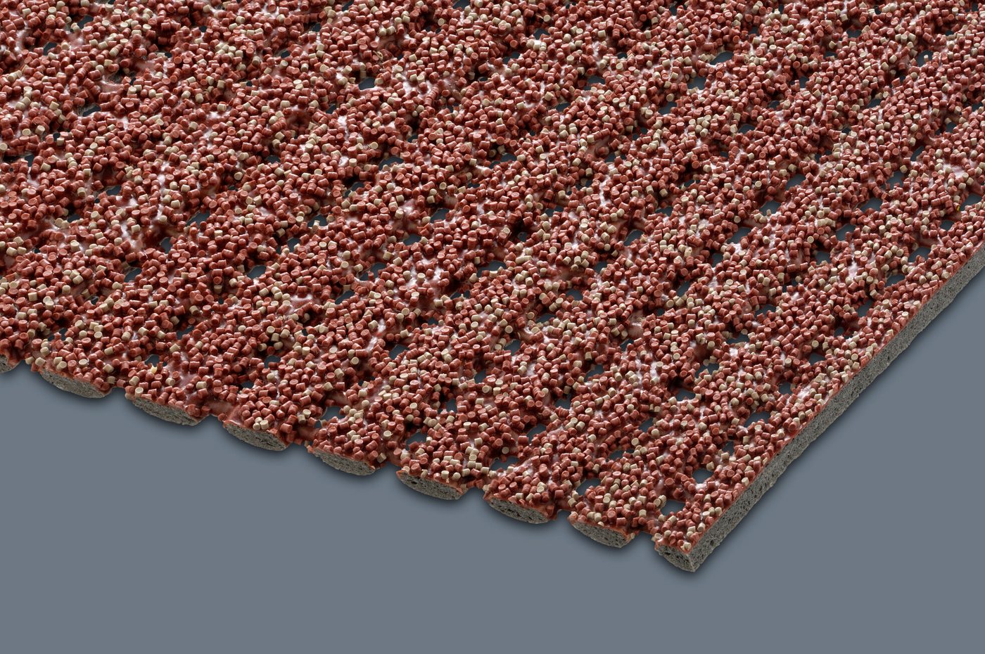 MELIUS VIVERE Antirutschmatte SafeStep Sicherheitsmatte PRO Terra 1,20 x 0,50 Meter Bild 5