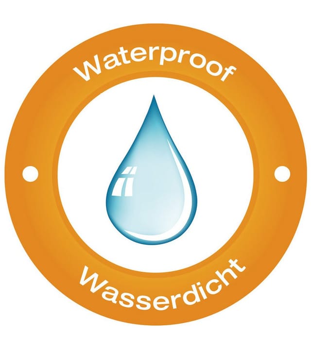 Sanilo Duschvorhang Tree of Life, 100% wasserdicht, Anti-Schimmel-Effekt, hochwertige Qualität