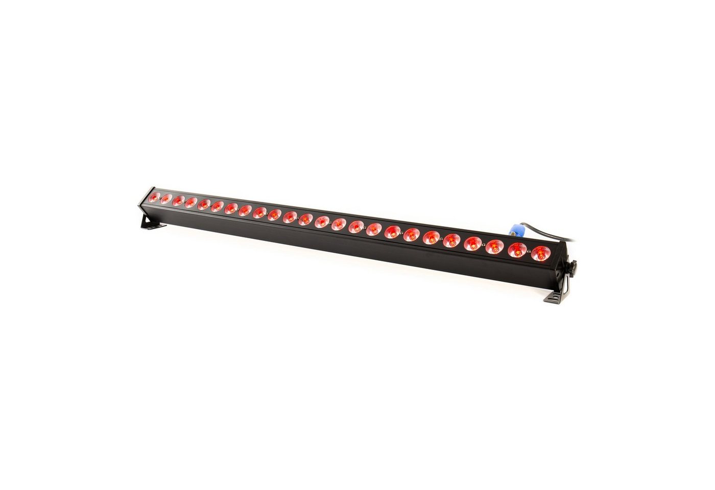 lightmaXX LED Scheinwerfer, LED Bar, RGBW Farbmischung, DMX Steuerung Bild 3