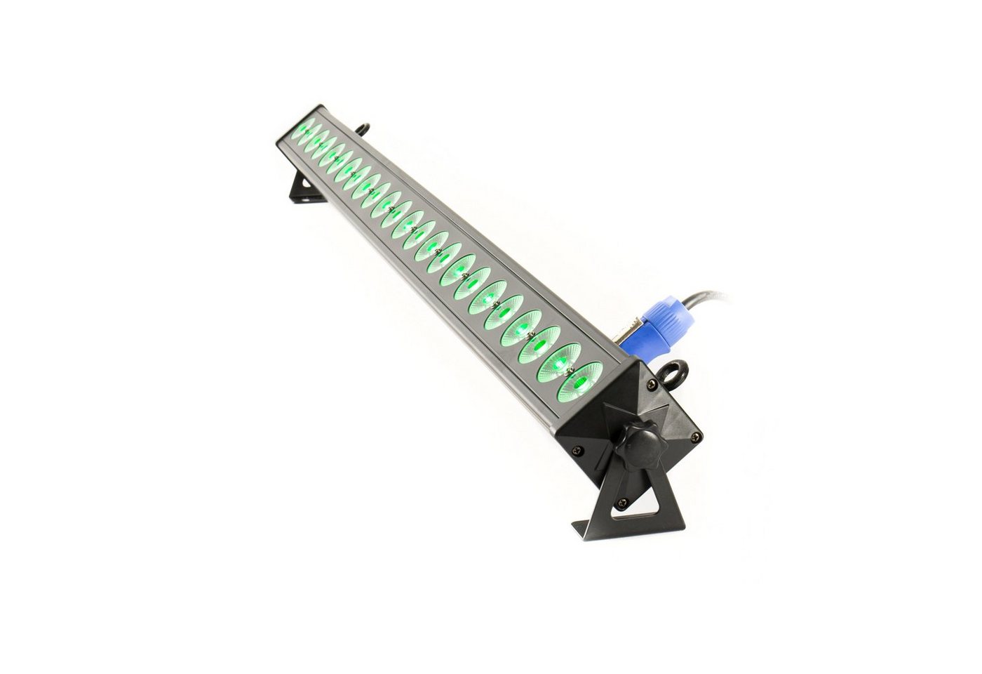 lightmaXX LED Scheinwerfer, LED Bar, RGBW Farbmischung, DMX Steuerung Bild 4