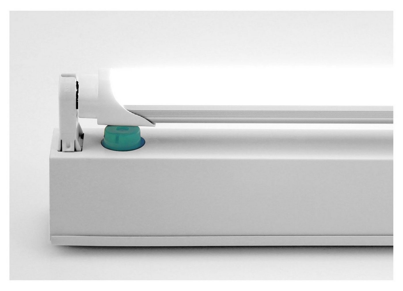 Showlite LED-Leuchtmittel LED Röhre 120 cm - 1790 Lumen, 4500 Kelvin, Tageslichtweiß, 18 W, G13, 2 St., Tageslichtweiß, Länge: 1200mm, Durchmesser: 26mm Bild 2