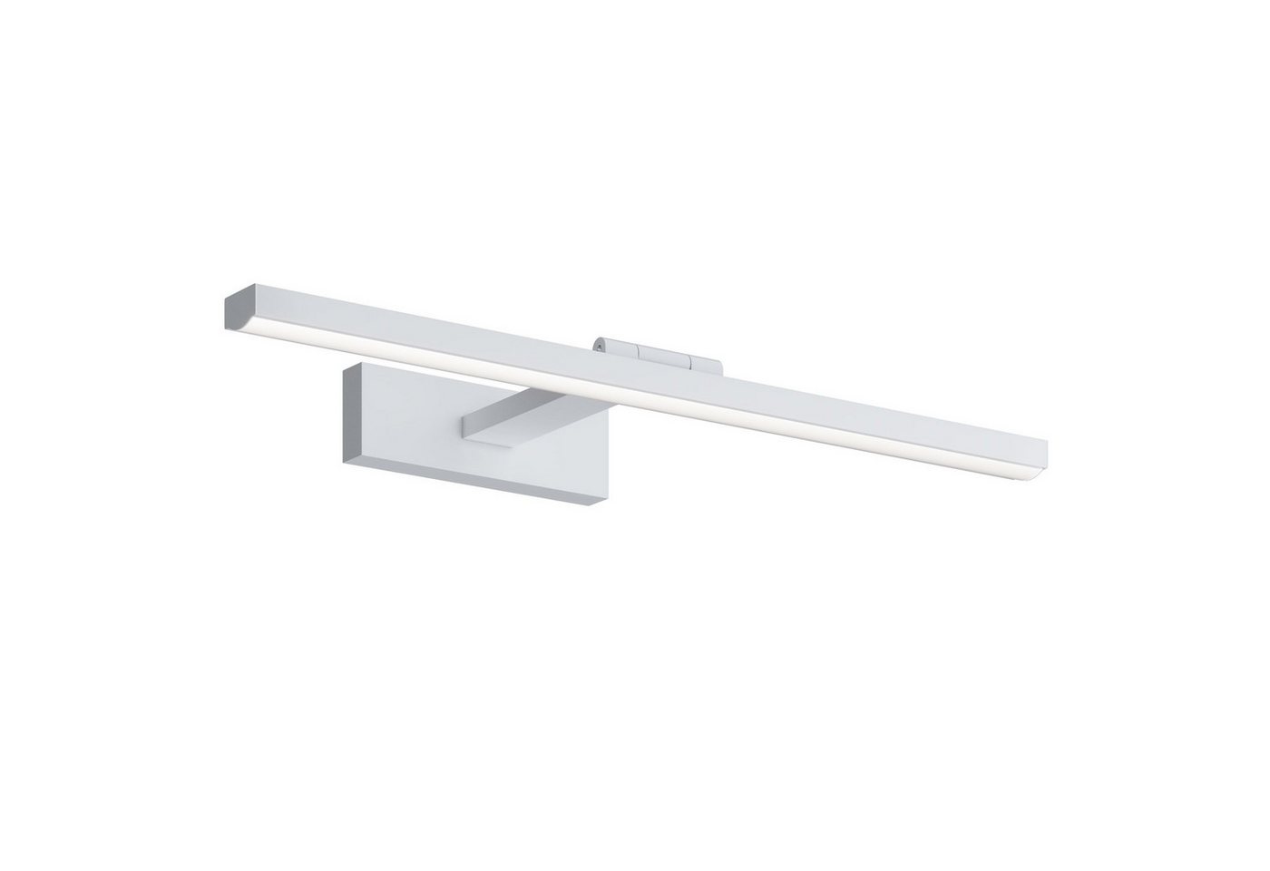 MAYTONI DECORATIVE LIGHTING Bilderleuchte Bris 2 49.5x5x20 cm, LED fest integriert, hochwertige Design Lampe & dekoratives Raumobjekt Bild 2