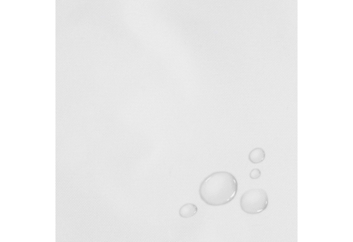 Kubus Sonnensegel Wasserabweisend Rechteckig, UV-abweisend Bild 4