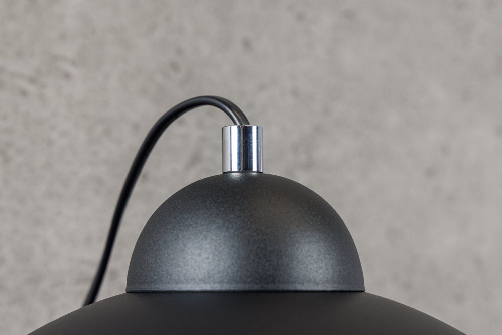 riess-ambiente Wandleuchte STUDIO 38cm schwarz / gold, ohne Leuchtmittel, Wohnzimmer · Metall · Industrial · Schlafzimmer Bild 5