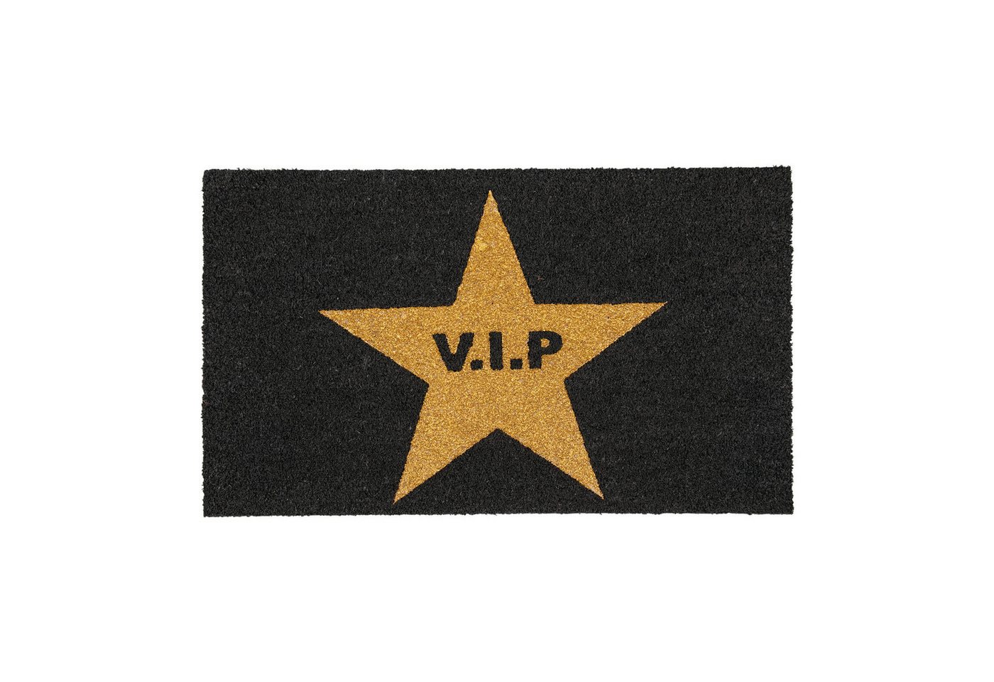 PAD Fußmatte Lifestyle V.I.P.