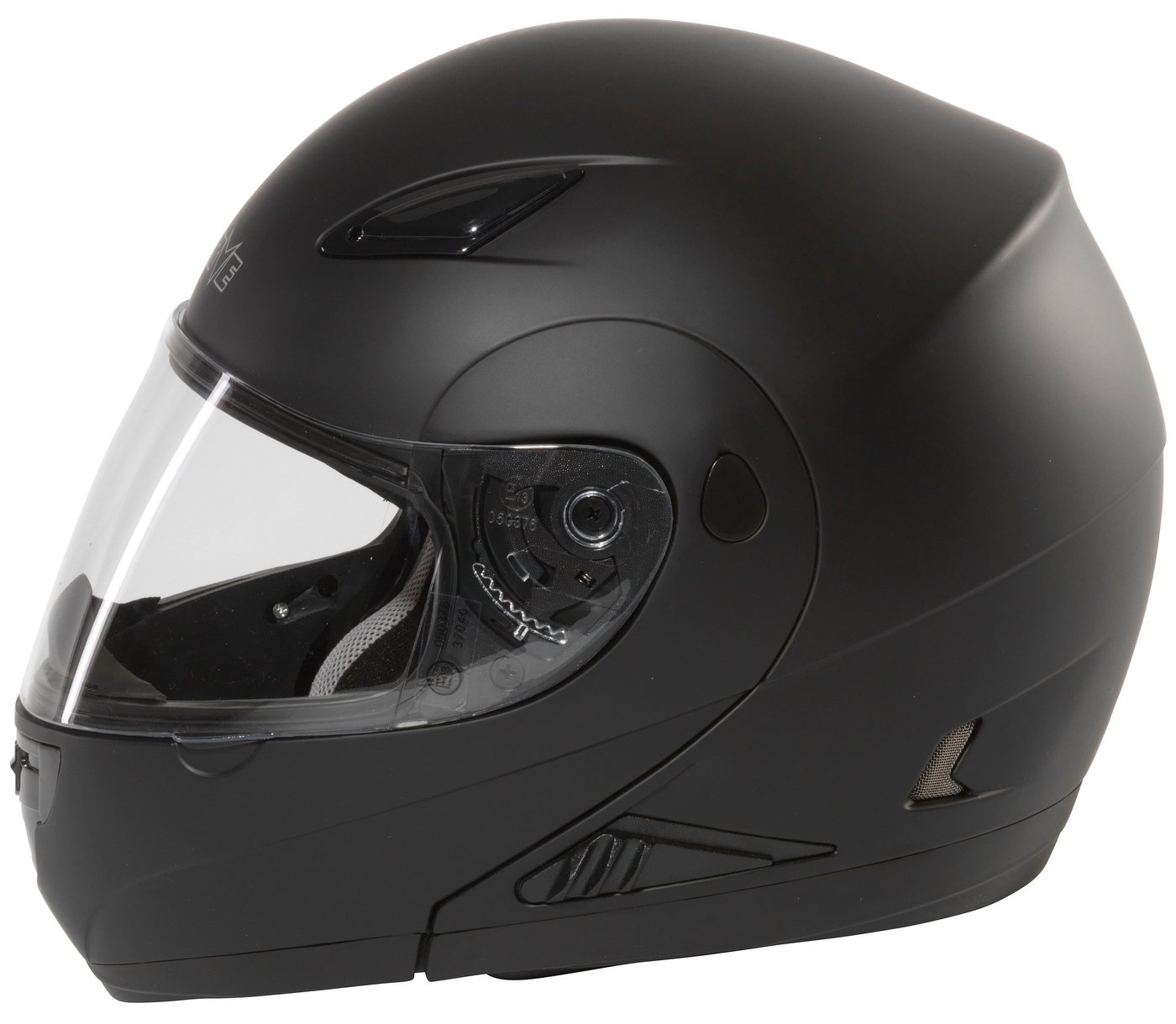 NERVE Motorradhelm NH5008