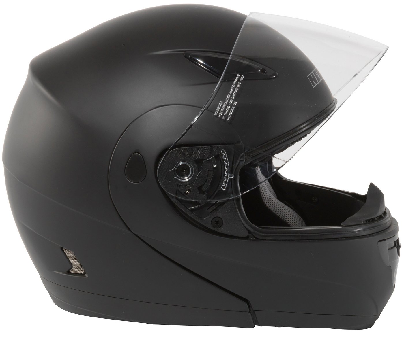 NERVE Motorradhelm NH5008 Bild 2